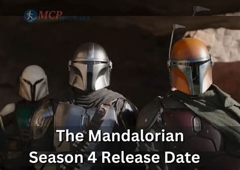 imdb the mandalorian|the mandalorian season 4 release date.